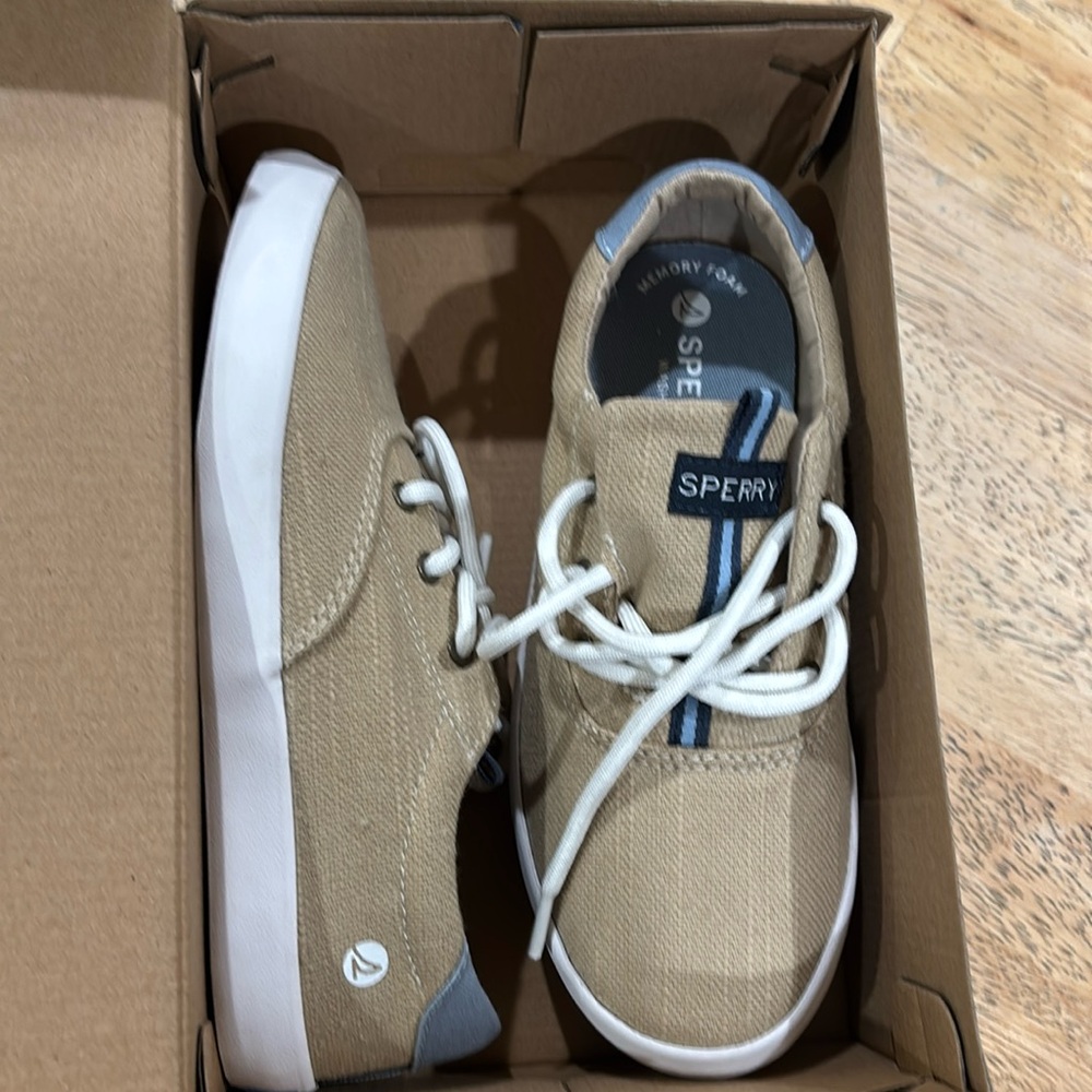 Barely worn sorry